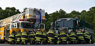 FIRE DISTRICT 1 | Brick Fire